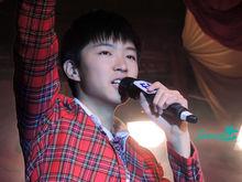 少年進化論[2011湖南衛視勵志偶像劇情秀節目]