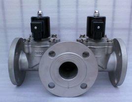 二位三通電磁閥 二位三通電磁閥