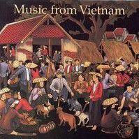 越南傳統音樂 越南傳統音樂