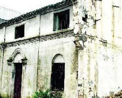 邵飄萍故居 邵飄萍故居