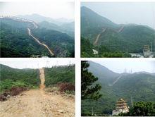 陽岱山省級森林公園