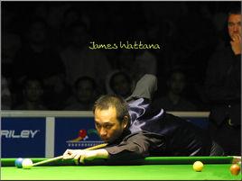 詹姆斯·瓦塔納 詹姆斯·瓦塔納