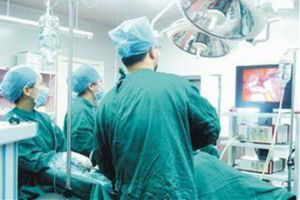 子宮微創修復療法