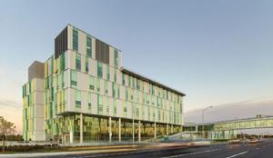 加拿大渥太華阿岡昆中心 加拿大渥太華阿岡昆中心