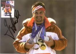 喬治·哈克爾 喬治·哈克爾