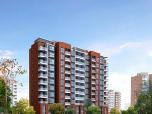 安聯朗潤園 安聯朗潤園