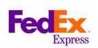 美國聯邦快遞 美國聯邦快遞