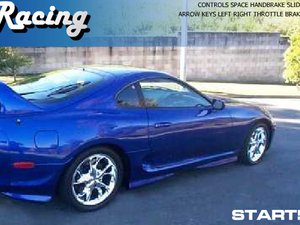 偉大的賽車 偉大的賽車