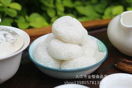 江西糍粑 江西糍粑