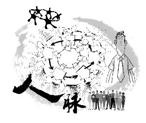 1:25裂變定律 1:25裂變定律