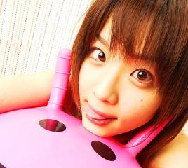 中谷愛美 中谷愛美