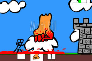 粉碎小人 粉碎小人