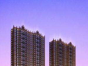 哈爾濱盛世華庭 哈爾濱盛世華庭