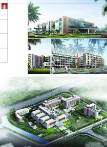 廣州東方醫院 廣州東方醫院