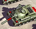 戰神坦克