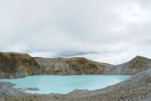 白骨溫泉 白骨溫泉