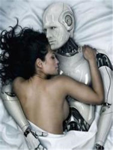 虛擬性愛 虛擬性愛