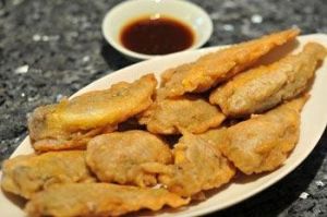 黃金面拖小黃魚 黃金面拖小黃魚