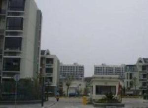 青水灣公寓 青水灣公寓