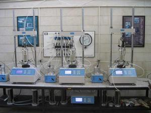 等應變速率固結試驗 等應變速率固結試驗