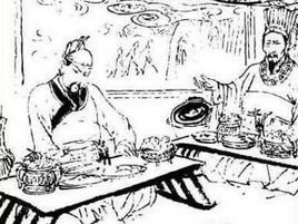 髀肉復生 髀肉復生