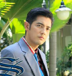 落難公主[泰國愛情劇]