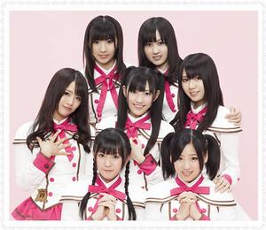 　渡り廊下走り隊