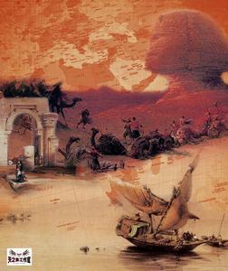 天之祭[大型體驗互動式主題遊戲]