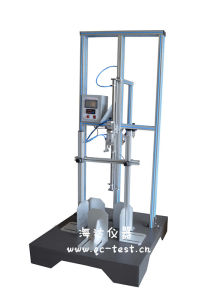 箱包拉桿試驗機