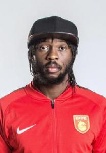 庫阿西·熱爾維尼奧 庫阿西·熱爾維尼奧