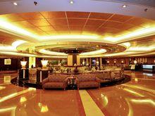 北京西西友誼酒店