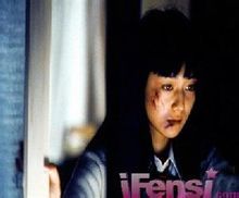 電影《拜訪者Q》劇照