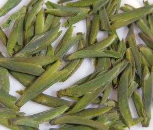 蒙山雀舌 蒙山雀舌