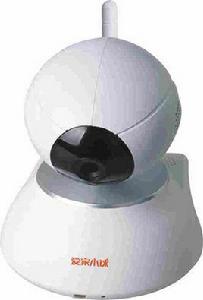 愛家小球防盜警智慧型攝像機 愛家小球防盜警智慧型攝像機