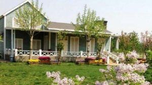 天津市龍源馬術俱樂部