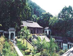 謝魯山莊 謝魯山莊