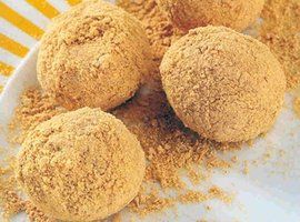 上海小吃 上海小吃