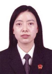 張艷秋[四川廣元市中級人民法院庭長]