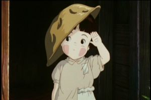 《再見熒火蟲》