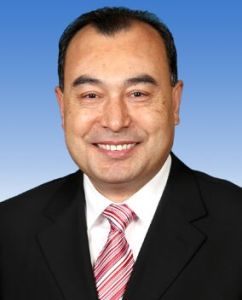 塔里甫·買合蘇提 塔里甫·買合蘇提