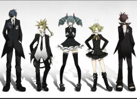 秘密警察[單機遊戲]