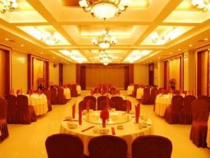 杜康大酒店 杜康大酒店