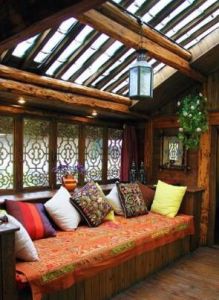 麗江情人結客棧 麗江情人結客棧