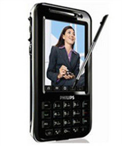 飛利浦 892 飛利浦 892