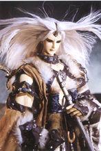 亂世狂刀[《霹靂布袋戲》虛擬人物]