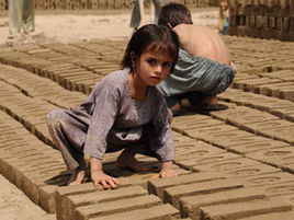 世界無童工日 世界無童工日