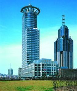 期貨大廈 期貨大廈