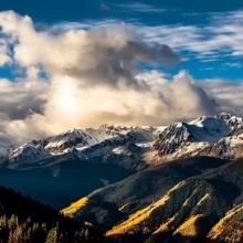 薩沃奇嶺 薩沃奇嶺