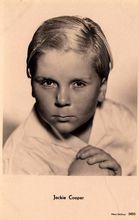 傑基&middot;庫伯