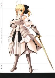 第四次聖杯戰爭 第四次聖杯戰爭